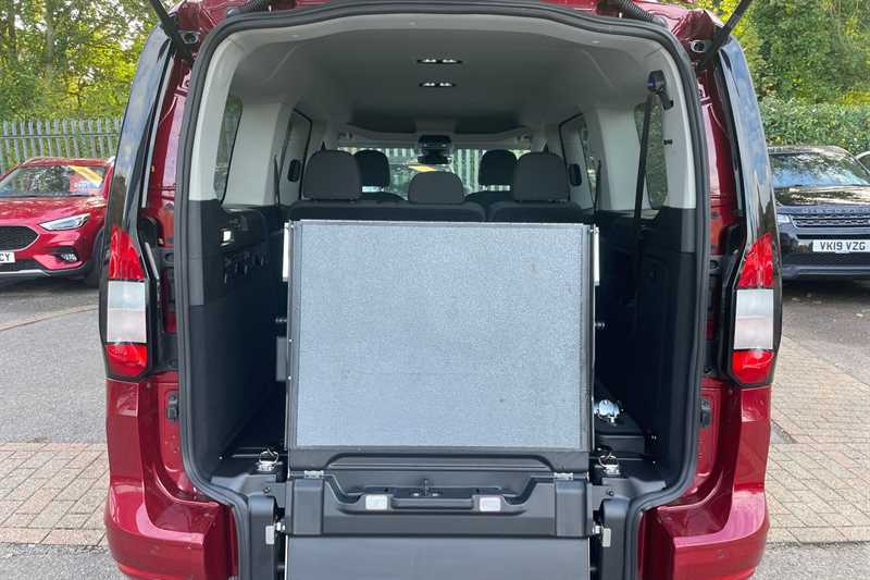 Used Ford Tourneo Connect 2023 for sale - 77471141: Photo 23