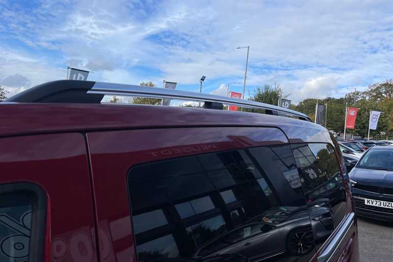 Used Ford Tourneo Connect 2023 for sale - 77471141: Photo 29