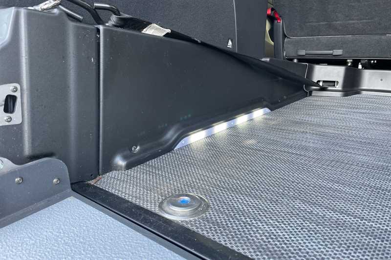 Used Ford Tourneo Connect 2023 for sale - 77471141: Photo 42