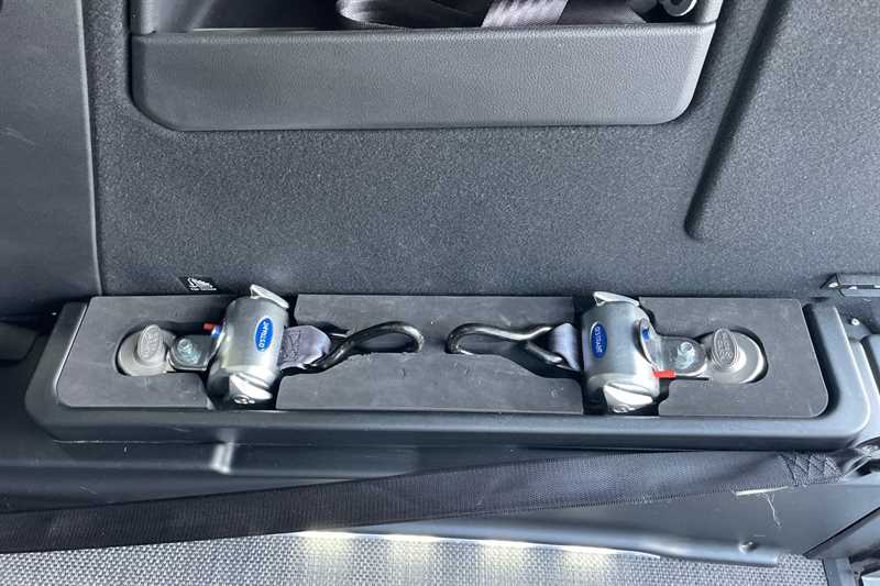 Used Ford Tourneo Connect 2023 for sale - 77471141: Photo 43