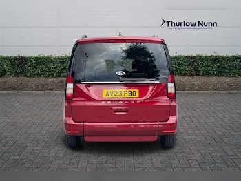 Used Ford Tourneo Connect 2023 for sale - 77471141: Photo