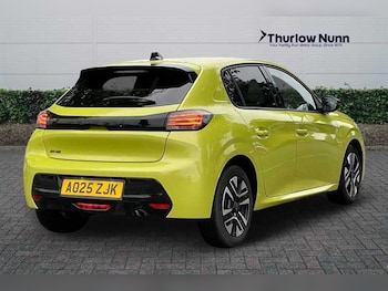 Used Peugeot 208 2025 for sale - 76610005: Photo