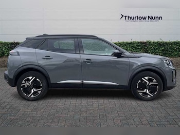 Used Peugeot 2008 2024 for sale - 77855913: Photo