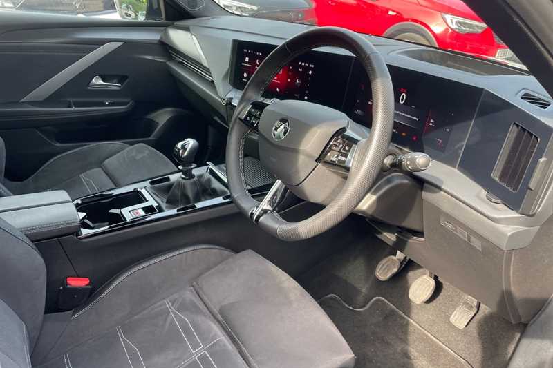Used Vauxhall Astra 2024 for sale - 76204398: Photo 10