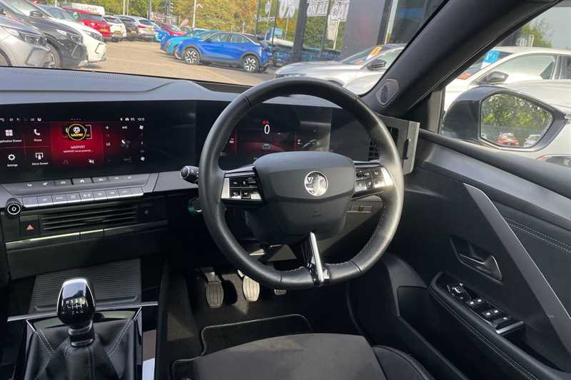 Used Vauxhall Astra 2024 for sale - 76204398: Photo 11