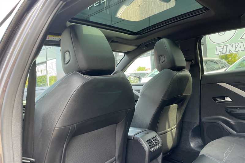 Used Vauxhall Astra 2024 for sale - 76204398: Photo 23