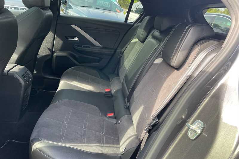 Used Vauxhall Astra 2024 for sale - 76204398: Photo 35
