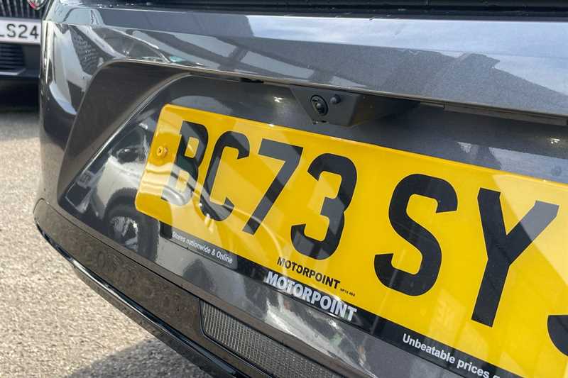 Used Vauxhall Astra 2024 for sale - 76204398: Photo 38
