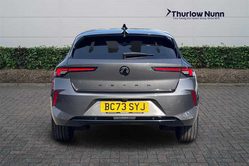 Used Vauxhall Astra 2024 for sale - 76204398: Photo 4