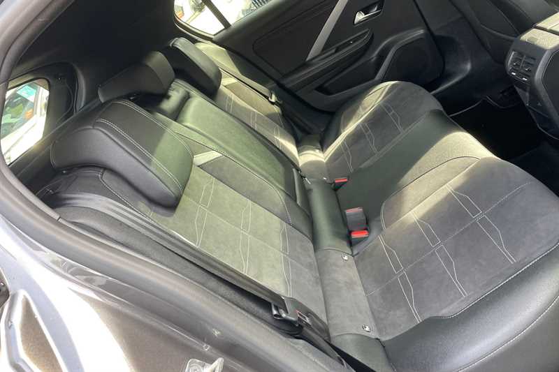 Used Vauxhall Astra 2024 for sale - 76204398: Photo 40