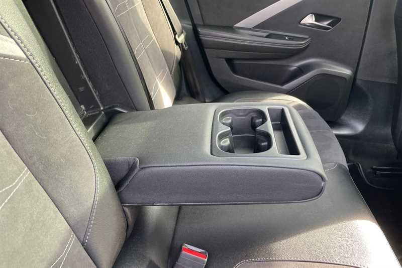 Used Vauxhall Astra 2024 for sale - 76204398: Photo 41