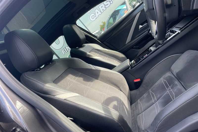 Used Vauxhall Astra 2024 for sale - 76204398: Photo 42