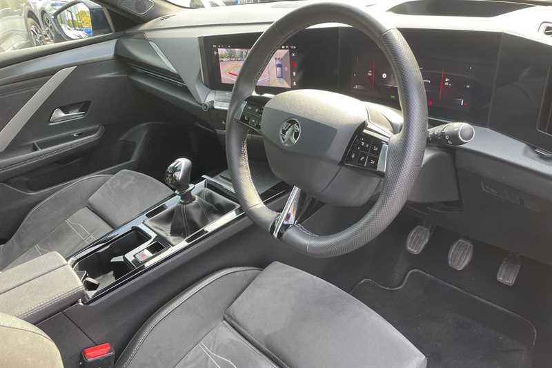 Used Vauxhall Astra 2024 for sale - 76204398: Photo 43