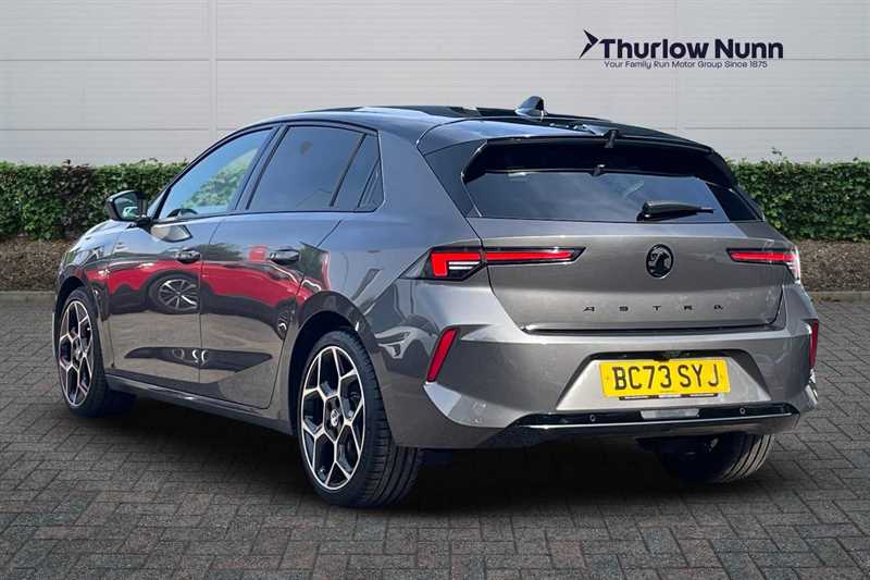 Used Vauxhall Astra 2024 for sale - 76204398: Photo 5