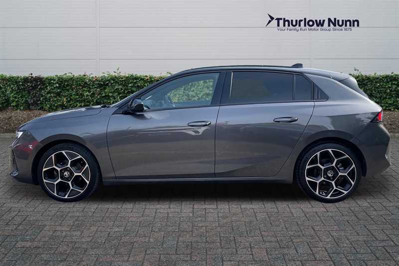 Used Vauxhall Astra 2024 for sale - 76204398: Photo 6