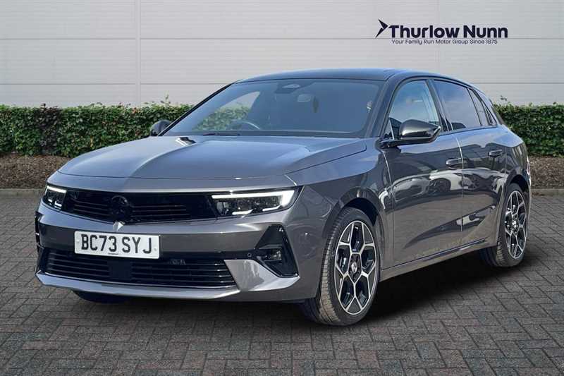 Used Vauxhall Astra 2024 for sale - 76204398: Photo 7