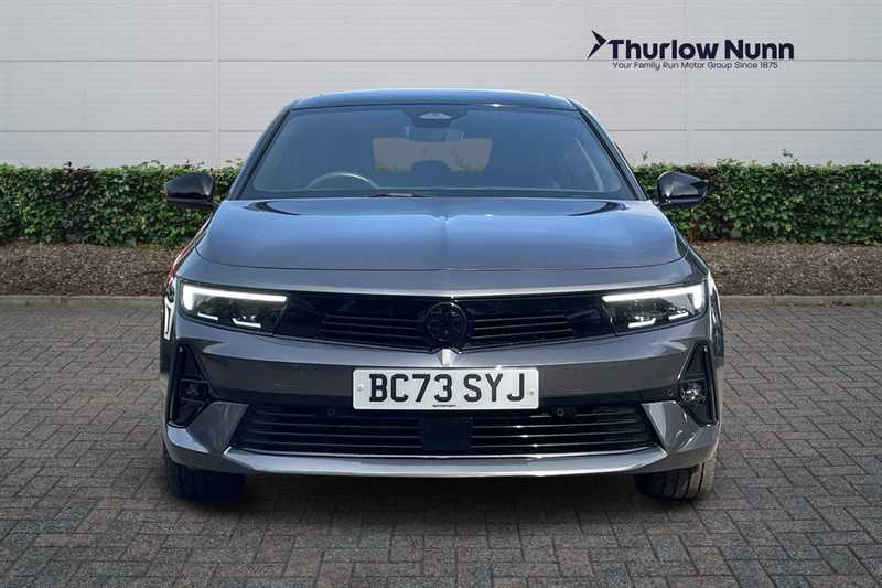 Used Vauxhall Astra 2024 for sale - 76204398: Photo 8