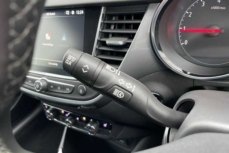 Used Vauxhall Crossland 2022 for sale - 77471145: Photo 21