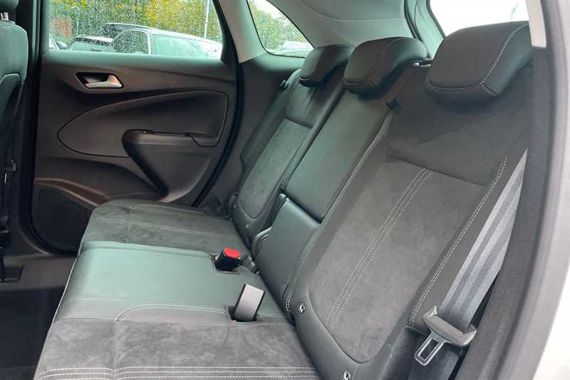 Used Vauxhall Crossland 2022 for sale - 77471145: Photo 23