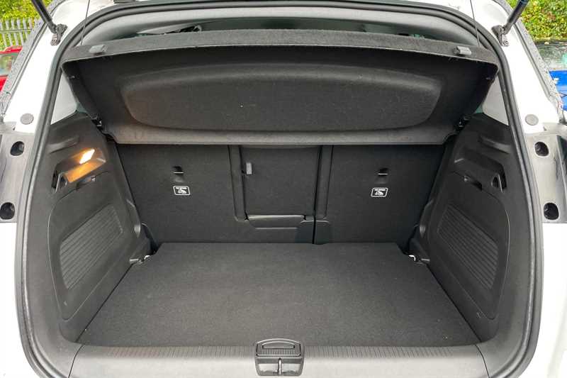 Used Vauxhall Crossland 2022 for sale - 77471145: Photo 24