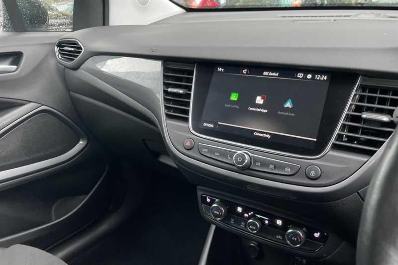 Used Vauxhall Crossland 2022 for sale - 77471145: Photo 25
