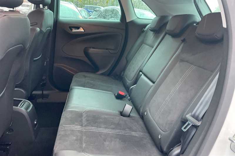 Used Vauxhall Crossland 2022 for sale - 77471145: Photo 33
