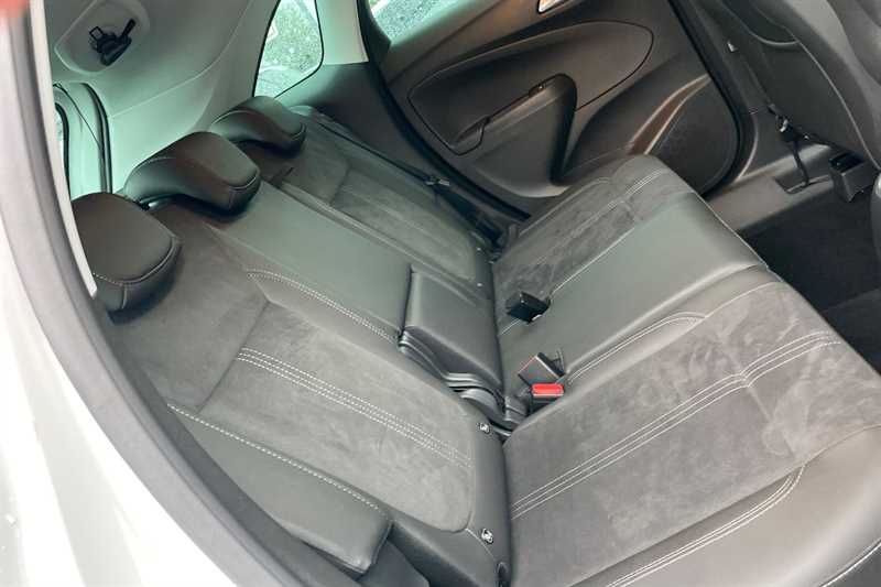 Used Vauxhall Crossland 2022 for sale - 77471145: Photo 38