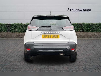 Used Vauxhall Crossland 2022 for sale - 77471145: Photo