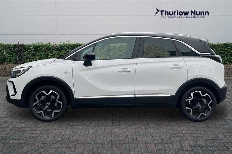 Used Vauxhall Crossland 2022 for sale - 77471145: Photo 6