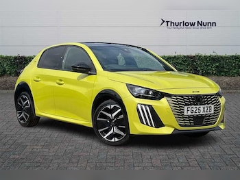 Used Peugeot 208 2025 for sale - 79305791: Photo