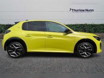 Used Peugeot 208 2025 for sale - 79305791: Photo