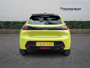 Used Peugeot 208 2025 for sale - 79305791: Photo