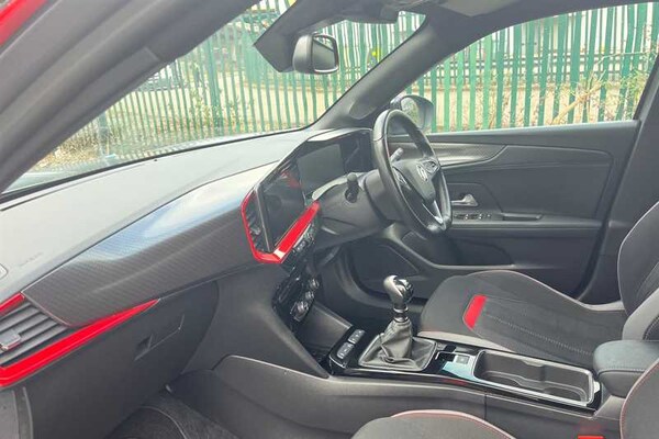 Used Vauxhall Mokka 2021 for sale - 75143016: Photo 13