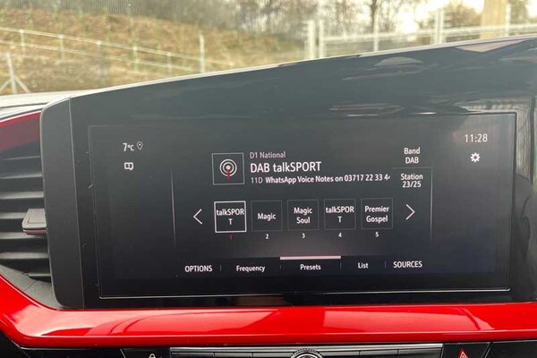 Used Vauxhall Mokka 2021 for sale - 75143016: Photo 17