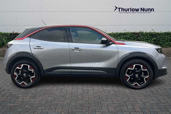 Used Vauxhall Mokka 2021 for sale - 75143016: Photo 2