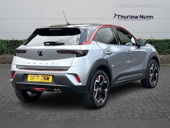 Used Vauxhall Mokka 2021 for sale - 75143016: Photo