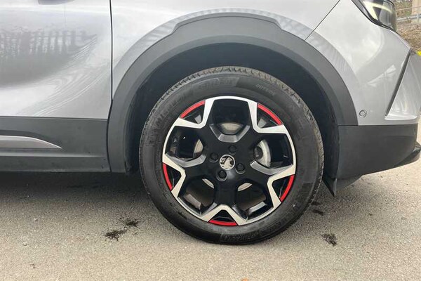 Used Vauxhall Mokka 2021 for sale - 75143016: Photo 44