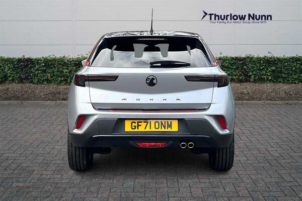 Used Vauxhall Mokka 2021 for sale - 75143016: Photo 4