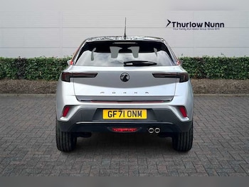 Used Vauxhall Mokka 2021 for sale - 75143016: Photo