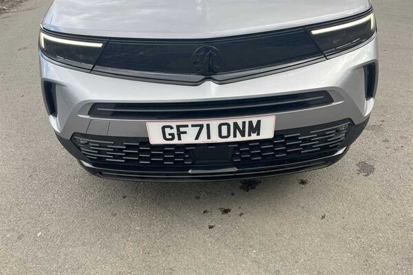 Used Vauxhall Mokka 2021 for sale - 75143016: Photo 50