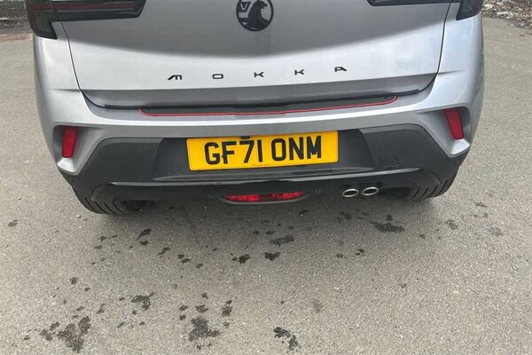 Used Vauxhall Mokka 2021 for sale - 75143016: Photo 59