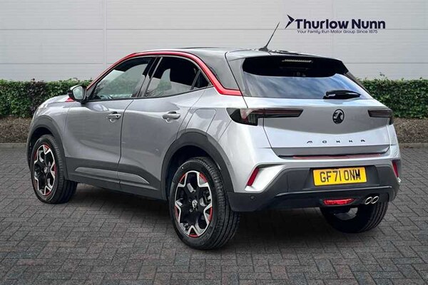Used Vauxhall Mokka 2021 for sale - 75143016: Photo 5
