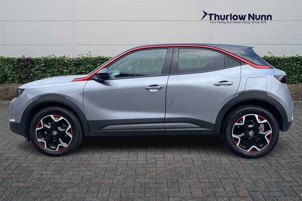 Used Vauxhall Mokka 2021 for sale - 75143016: Photo 6