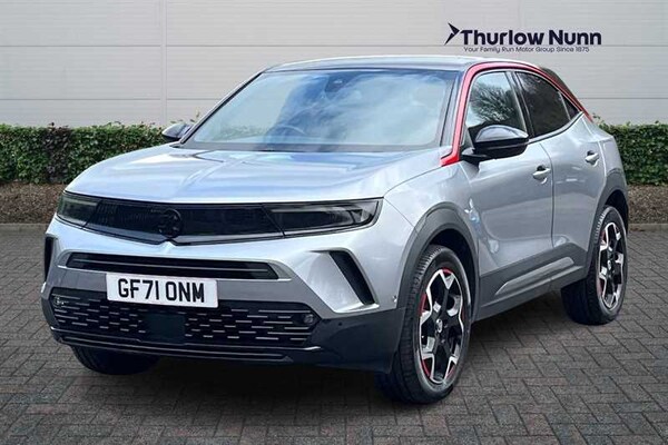 Used Vauxhall Mokka 2021 for sale - 75143016: Photo 7