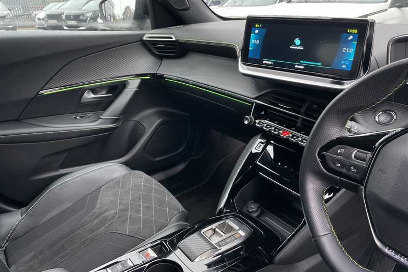 Used Peugeot 2008 2022 for sale - 77513592: Photo 14