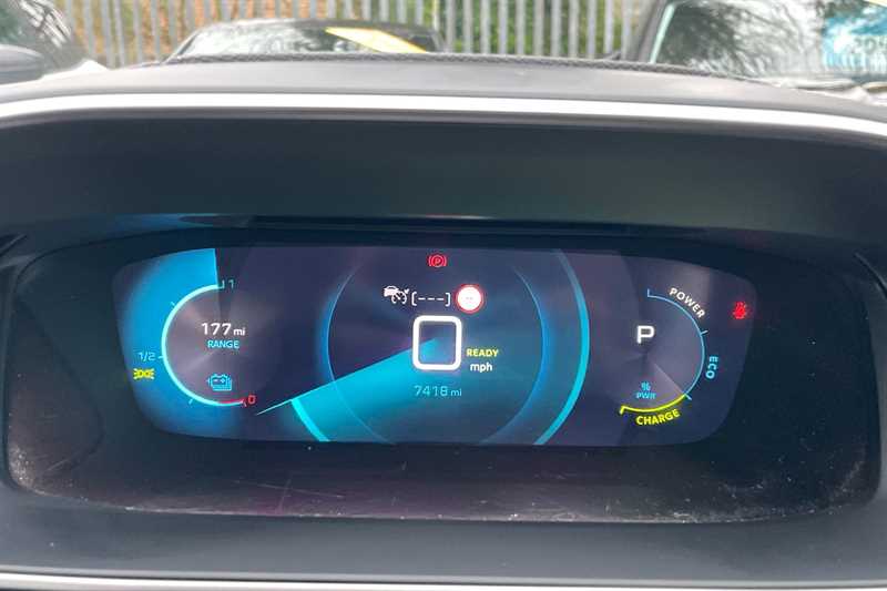 Used Peugeot 2008 2022 for sale - 77513592: Photo 20