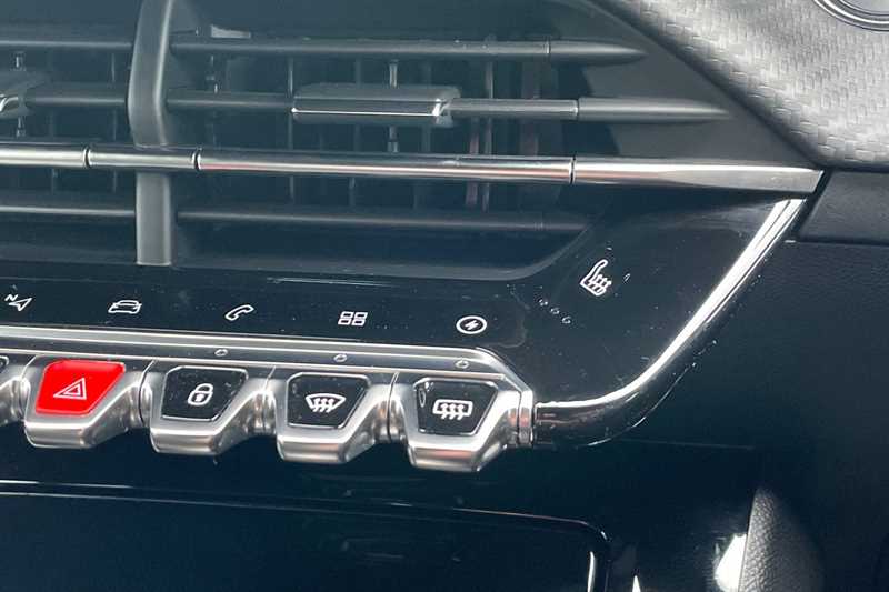 Used Peugeot 2008 2022 for sale - 77513592: Photo 27