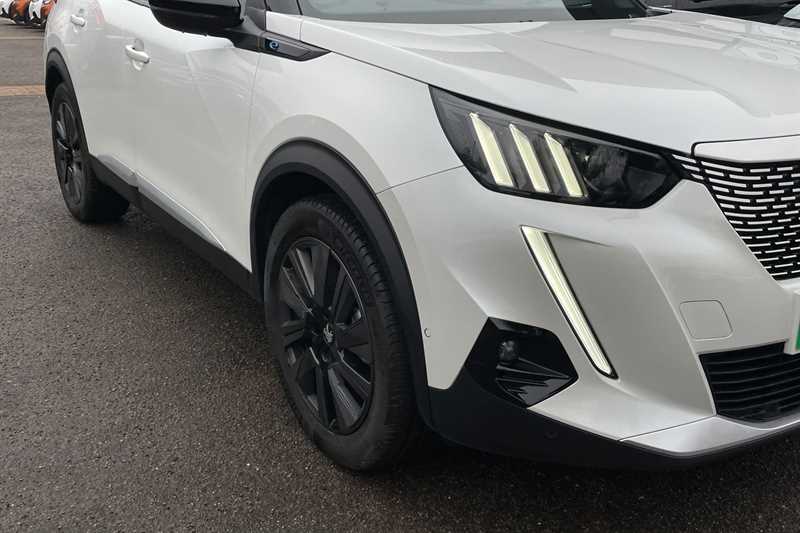 Used Peugeot 2008 2022 for sale - 77513592: Photo 29