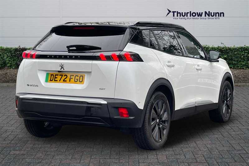 Used Peugeot 2008 2022 for sale - 77513592: Photo 3