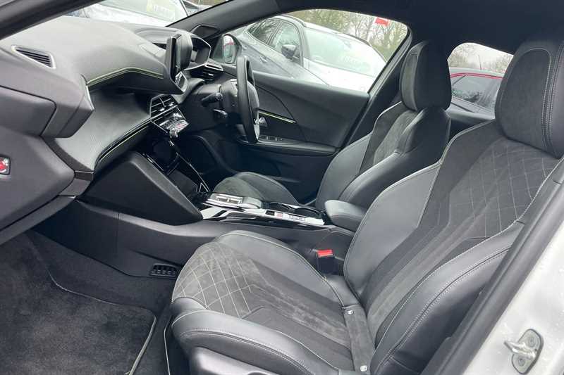 Used Peugeot 2008 2022 for sale - 77513592: Photo 33